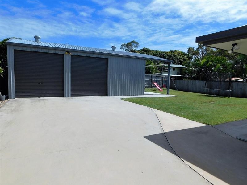 5 Melba Street, Armstrong Beach QLD 4737