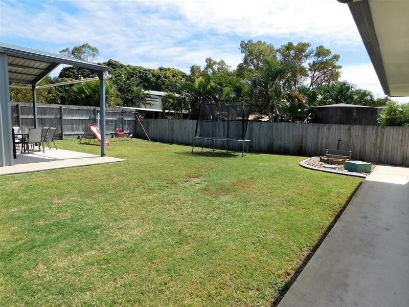 5 Melba Street, Armstrong Beach QLD 4737