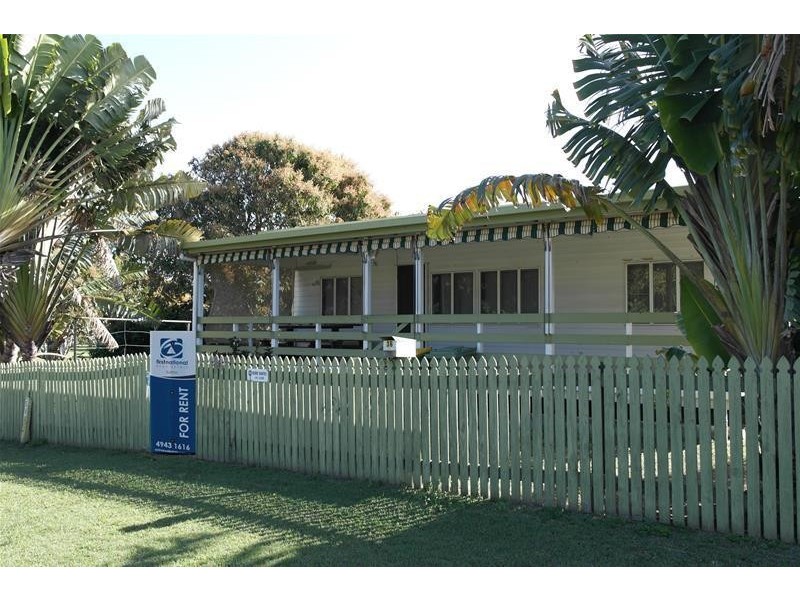 36 McCarthy Street, Hay Point QLD 4740