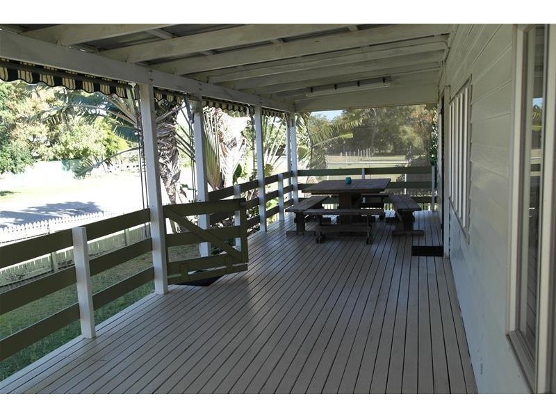 36 McCarthy Street, Hay Point QLD 4740