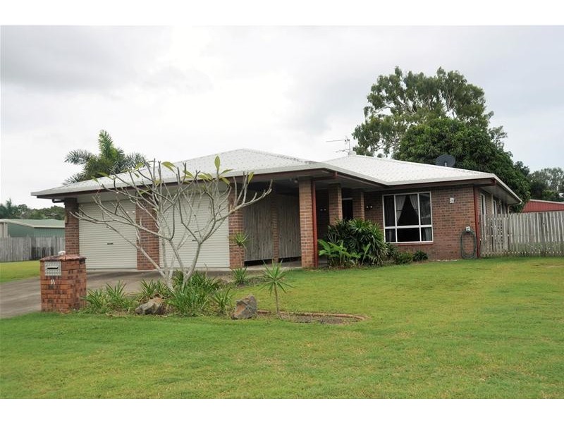 11 Rankin Court, Armstrong Beach QLD 4737