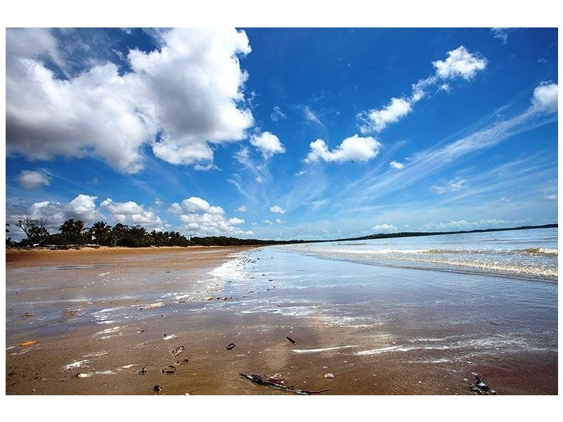 11 Rankin Court, Armstrong Beach QLD 4737