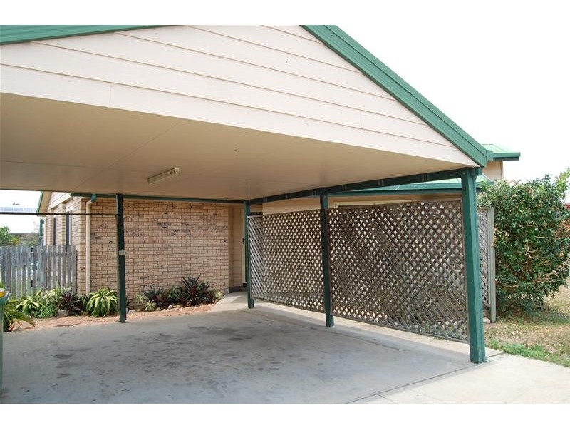 3 Castaway Close, Hay Point QLD 4740