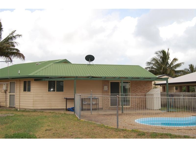 3 Castaway Close, Hay Point QLD 4740