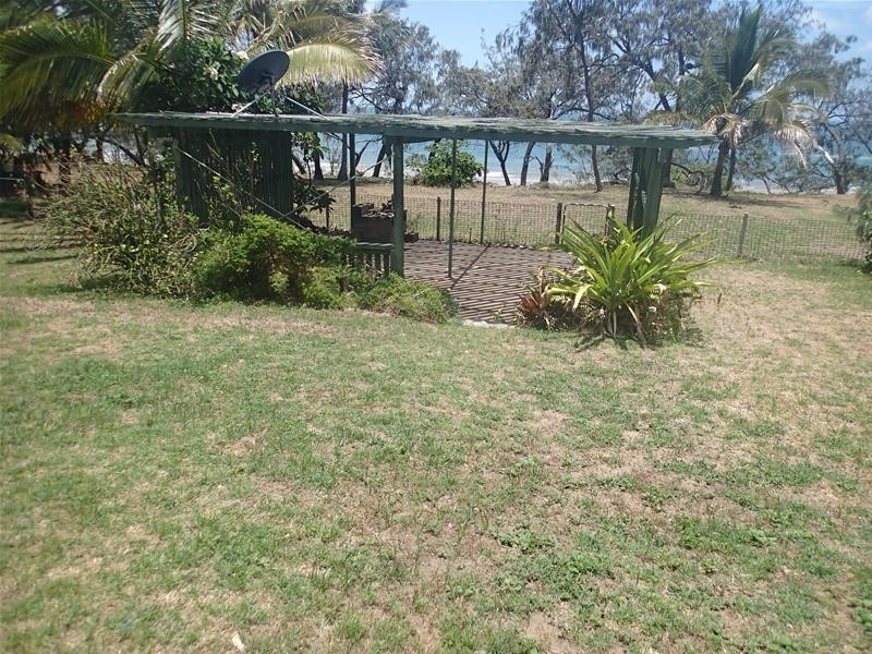 39 Rasmussen Avenue, Hay Point QLD 4740