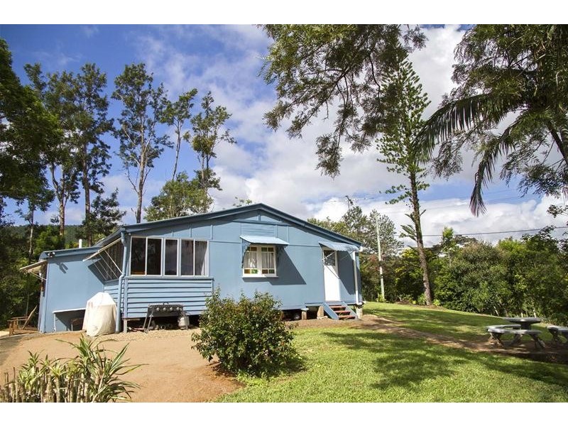 43 North Street, Eungella QLD 4757