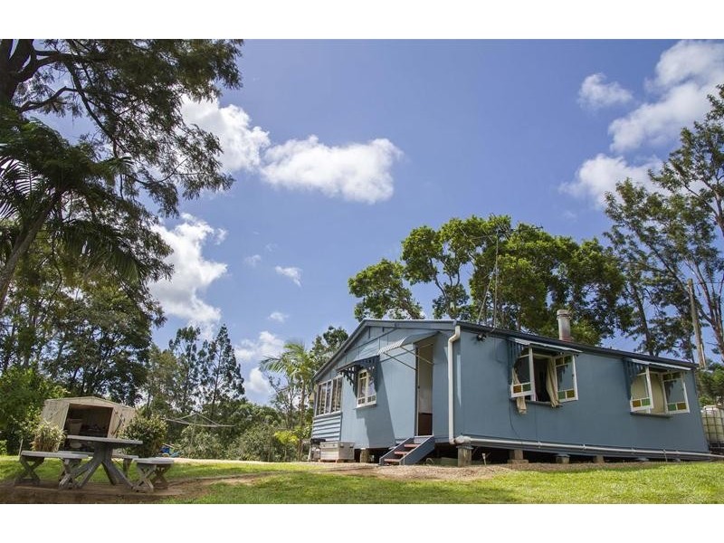43 North Street, Eungella QLD 4757