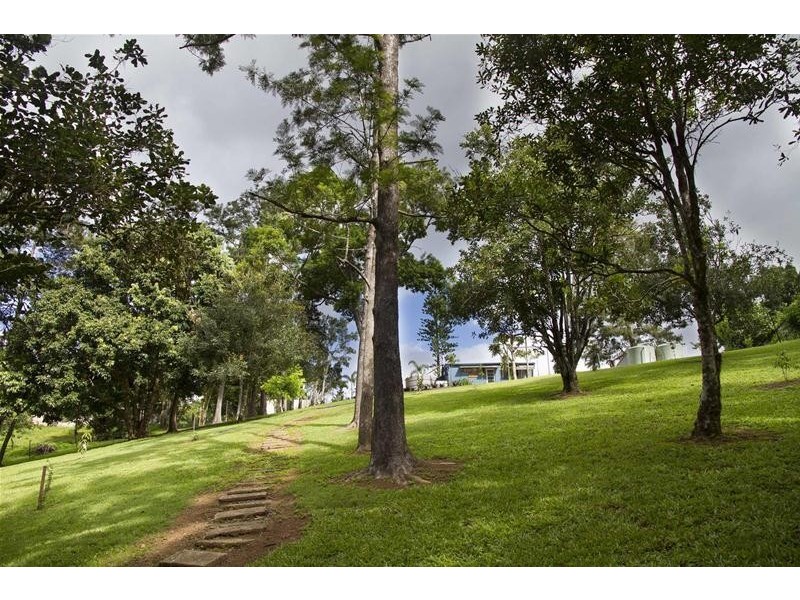 43 North Street, Eungella QLD 4757