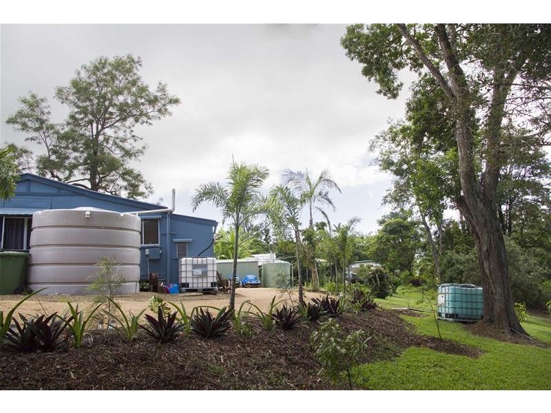 43 North Street, Eungella QLD 4757