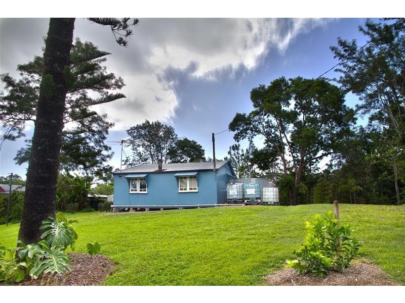 43 North Street, Eungella QLD 4757