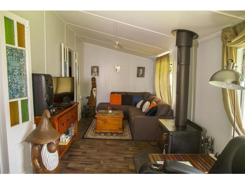 43 North Street, Eungella QLD 4757