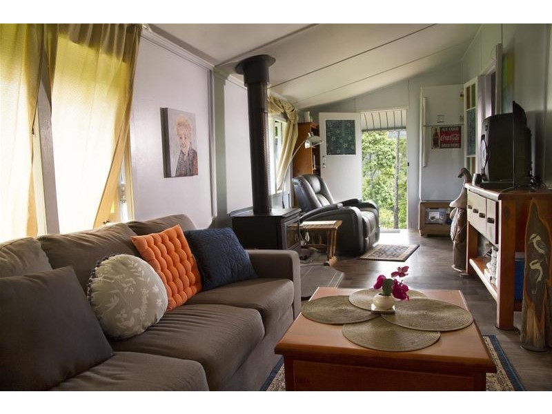 43 North Street, Eungella QLD 4757