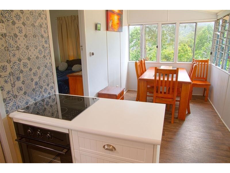 43 North Street, Eungella QLD 4757