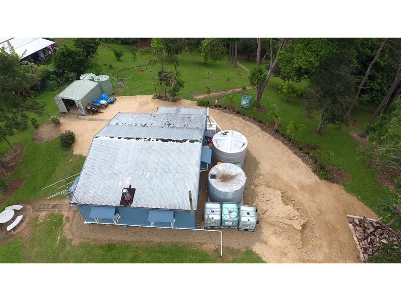 43 North Street, Eungella QLD 4757