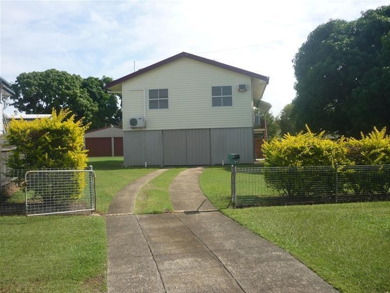16 Kathleen Street, Sarina QLD 4737