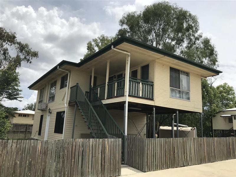 3.4 Suttor Street, Nebo QLD 4742