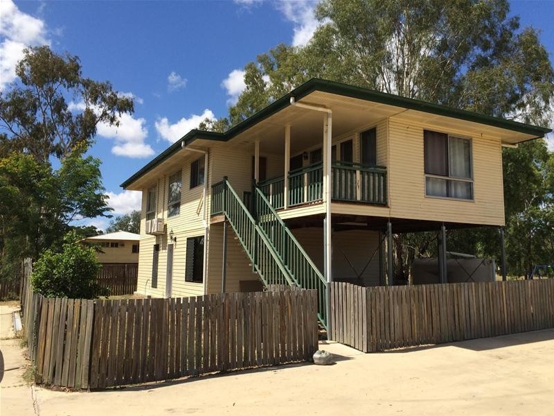 3.4 Suttor Street, Nebo QLD 4742