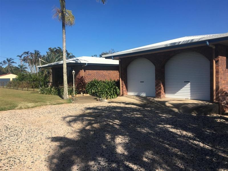 350 Hay Point Road, Alligator Creek QLD 4740