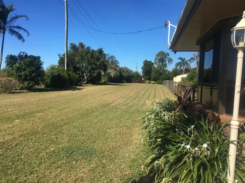350 Hay Point Road, Alligator Creek QLD 4740