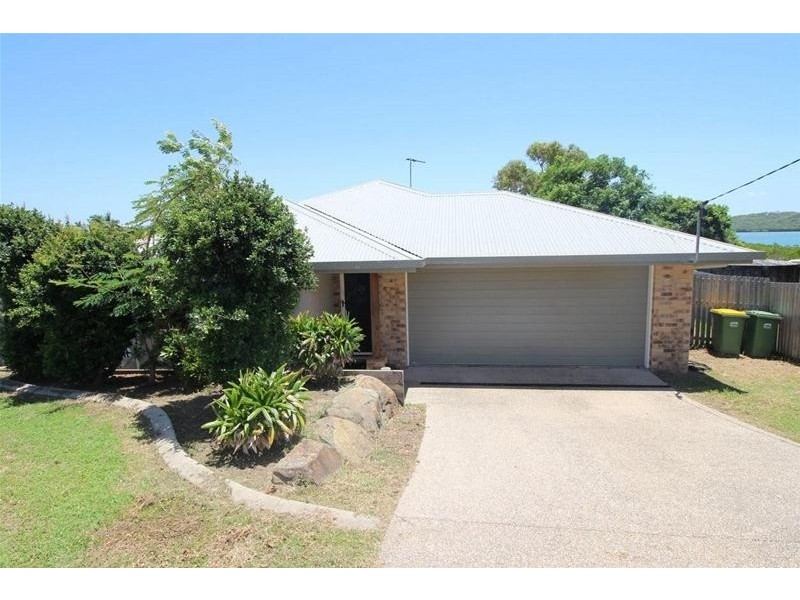 11 Hackett Court, Campwin Beach QLD 4737