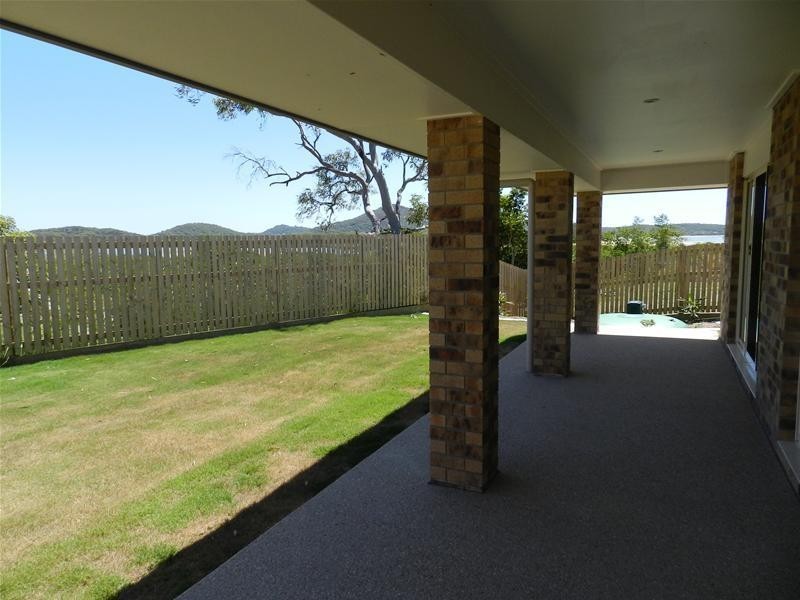 11 Hackett Court, Campwin Beach QLD 4737