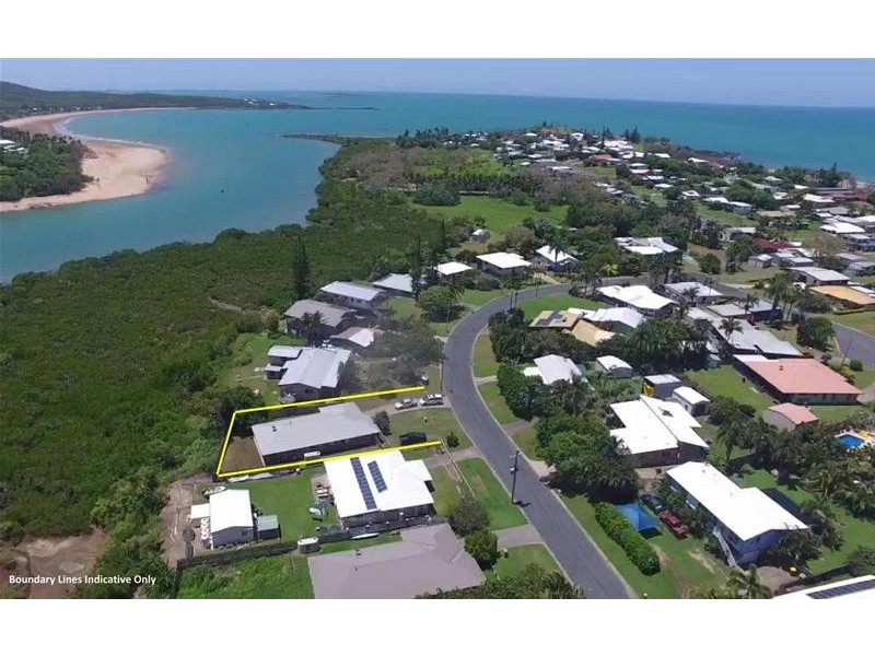 11 Hackett Court, Campwin Beach QLD 4737