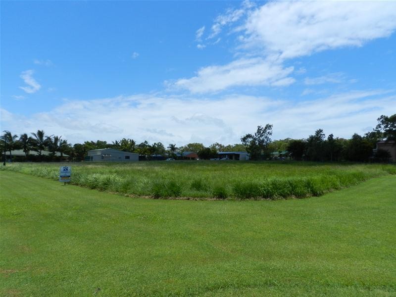 Lot 22, 22Lot Miran Khan Drive, Freshwater Point QLD 4737