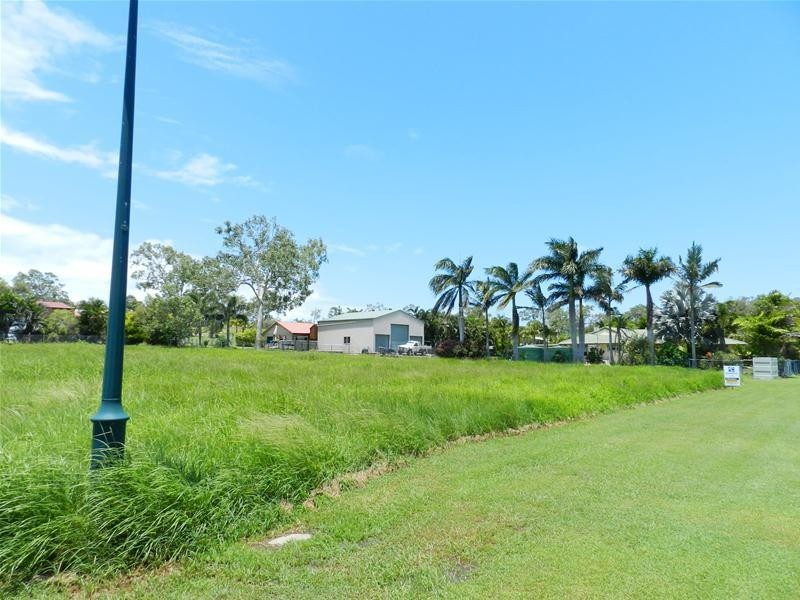 Lot 22, 22Lot Miran Khan Drive, Freshwater Point QLD 4737