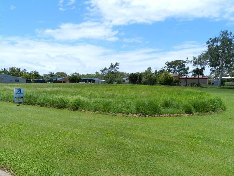 Lot 22, 22Lot Miran Khan Drive, Freshwater Point QLD 4737