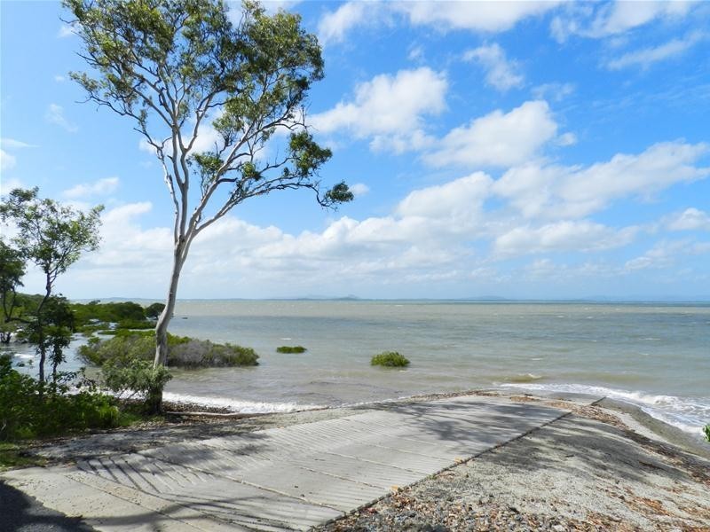 Lot 22, 22Lot Miran Khan Drive, Freshwater Point QLD 4737