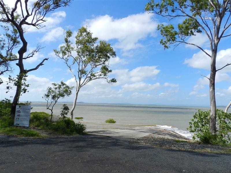 Lot 22, 22Lot Miran Khan Drive, Freshwater Point QLD 4737