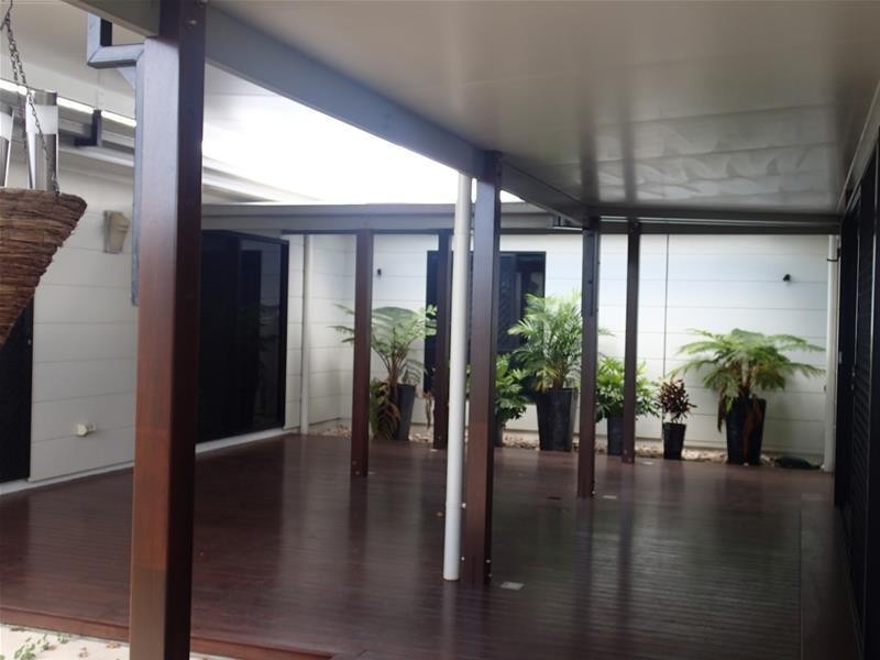 27 Millenium Drive, Sarina QLD 4737