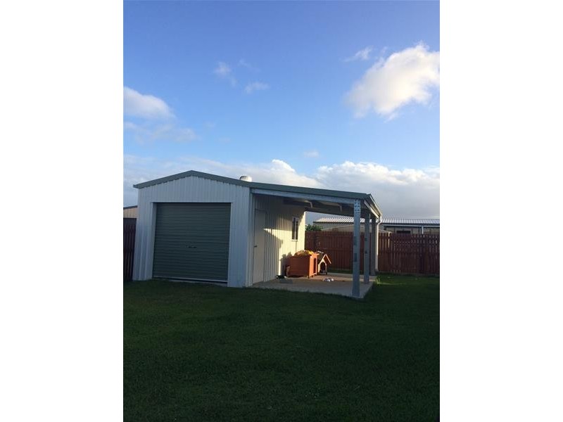 27 Millenium Drive, Sarina QLD 4737