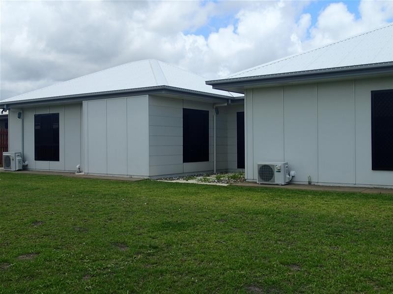 27 Millenium Drive, Sarina QLD 4737