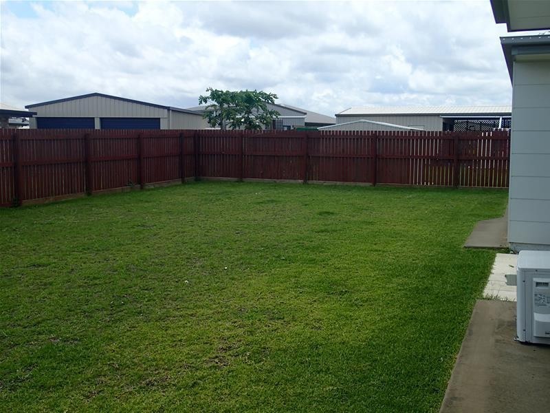 27 Millenium Drive, Sarina QLD 4737