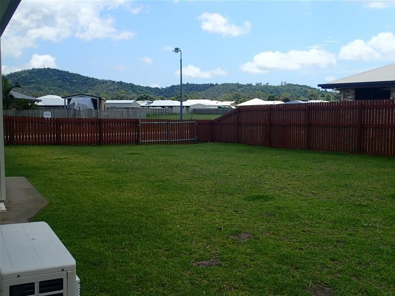 27 Millenium Drive, Sarina QLD 4737