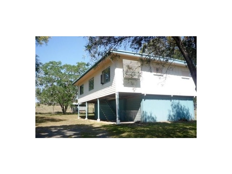 1691 Bolingbroke Road, Koumala QLD 4738