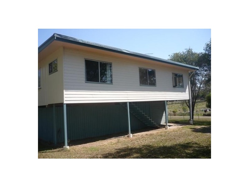 1691 Bolingbroke Road, Koumala QLD 4738