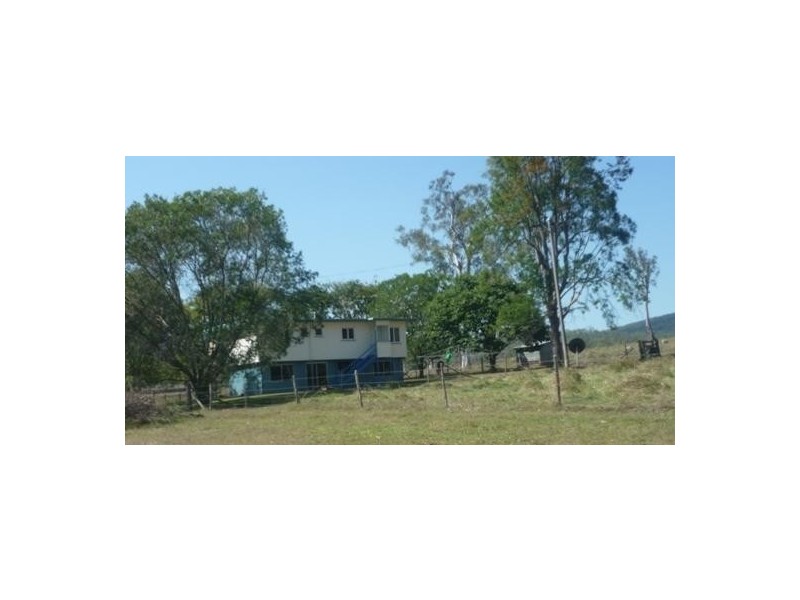 1691 Bolingbroke Road, Koumala QLD 4738