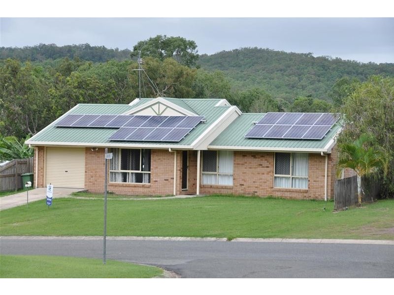 15 Jackson Street, Sarina QLD 4737