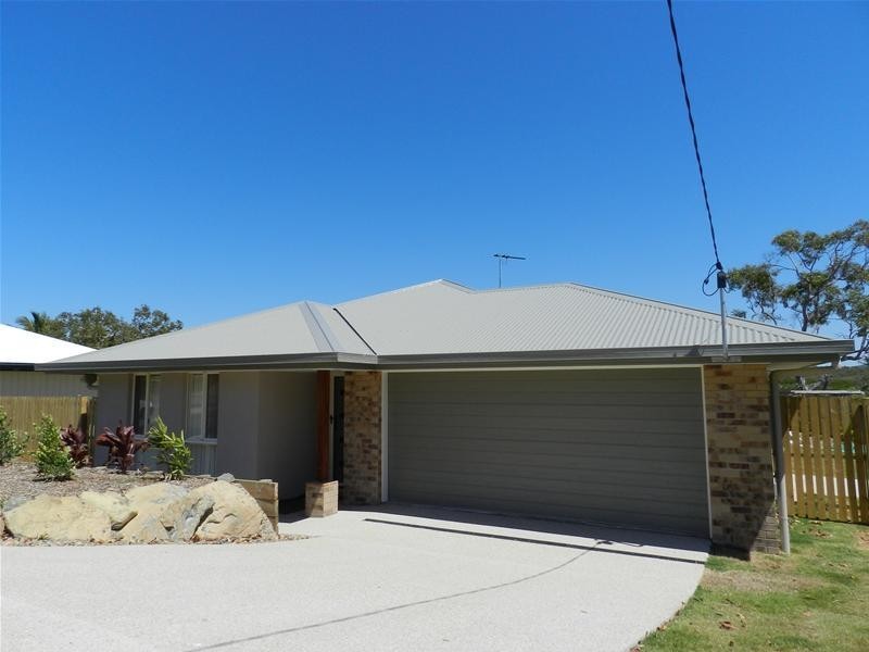 11 Hackett Court, Campwin Beach QLD 4737