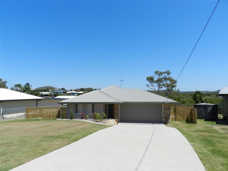 11 Hackett Court, Campwin Beach QLD 4737