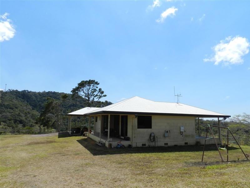 151 Garrett Road, Alligator Creek QLD 4740
