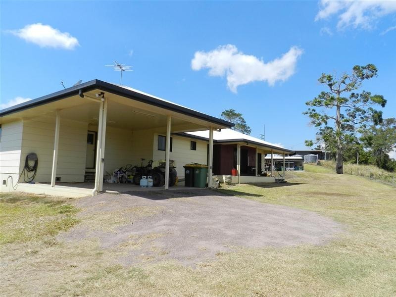 151 Garrett Road, Alligator Creek QLD 4740