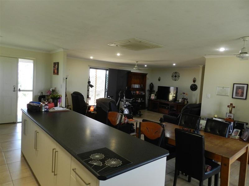 151 Garrett Road, Alligator Creek QLD 4740