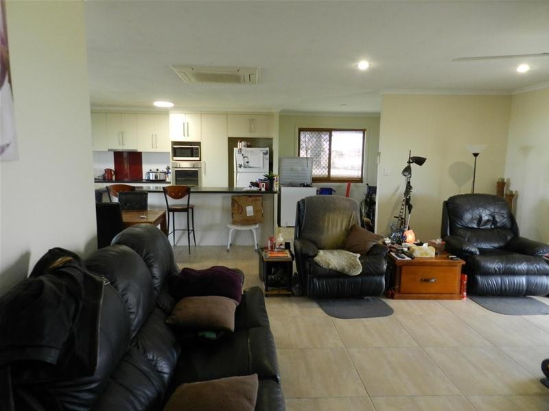 151 Garrett Road, Alligator Creek QLD 4740