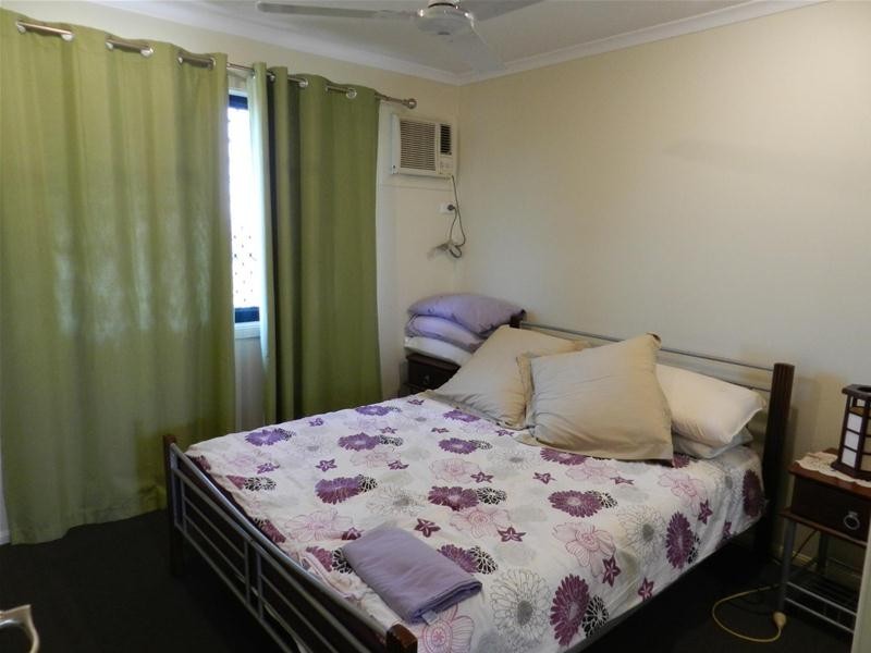 151 Garrett Road, Alligator Creek QLD 4740