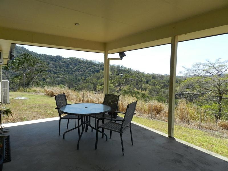 151 Garrett Road, Alligator Creek QLD 4740
