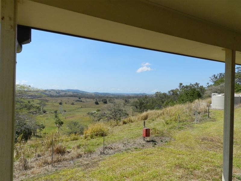 151 Garrett Road, Alligator Creek QLD 4740