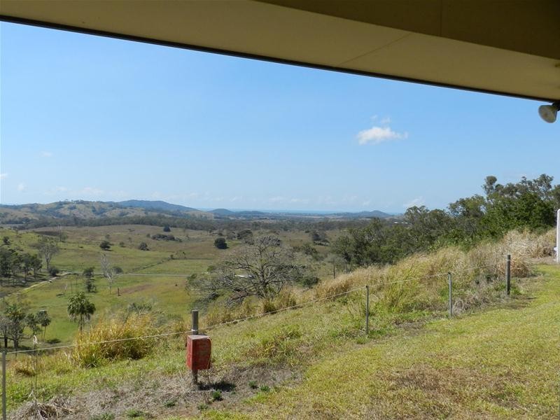 151 Garrett Road, Alligator Creek QLD 4740